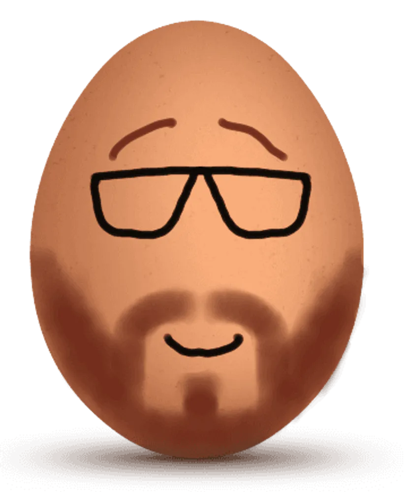The Agile Egghead